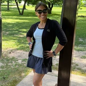 Meet your Posher, Tara